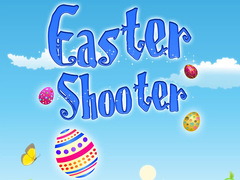Ойын Easter Shooter