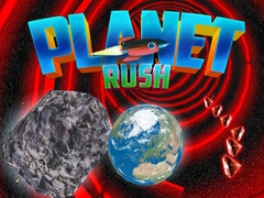 Ойын Planet Rush