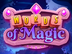 Ойын Words of Magic