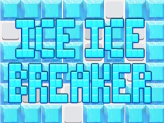Ойын Ice Ice Breaker