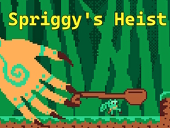 Ойын Spriggy's Heist