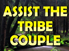 Ойын Assist The Tribe Couple