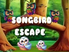 Ойын Songbird Escape