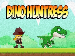 Ойын Dino Huntress