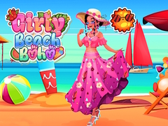 Ойын Girly Beach Boho