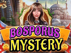 Ойын Bosporus Mystery