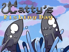 Ойын Catty's Fishing Day