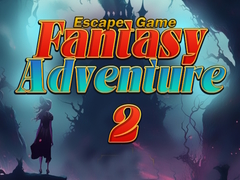 Ойын Escape Game Fantasy Adventure 2