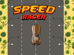 Ойын Speed Racer