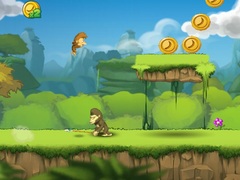 Ойын Adventure Island