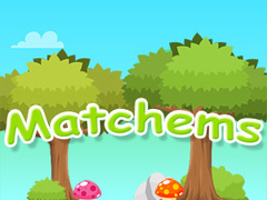 Ойын Matchems