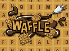 Ойын Waffle
