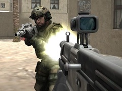 Ойын Special Wars