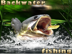 Ойын Backwater Fishing