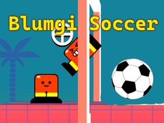 Ойын Blumgi Soccer
