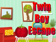 Ойын Twin Boy Escape