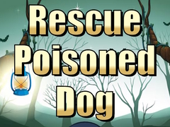 Ойын Rescue Poisoned Dog