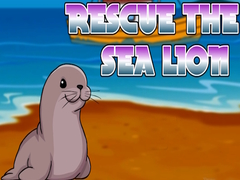 Ойын Rescue The Sea Lion