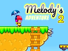 Ойын Melodys Adventure 2