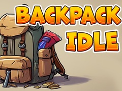 Ойын Backpack Idle