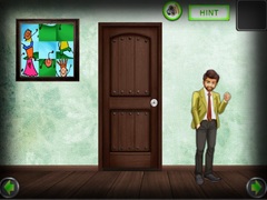 Ойын Amgel Easy Room Escape 180