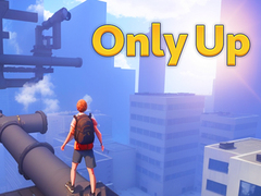 Ойын Only Up