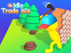 Ойын Idle Trade Isle