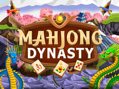 Ойын Mahjong Dynasty