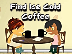 Ойын Find Ice Cold Coffee