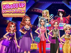 Ойын Dress Up Competition