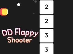 Ойын DD Flappy Shooter