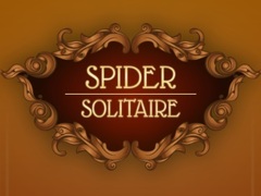 Ойын Spider Solitaire