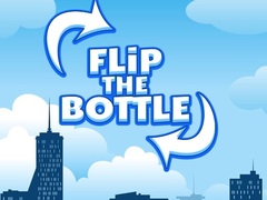 Ойын Flip The Bottle