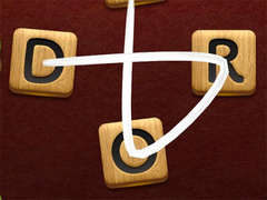 Ойын Word Connect