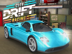 Ойын City Drift Racing