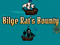 Ойын Bilge Rat's Bounty