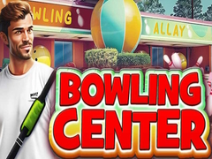 Ойын Bowling Center