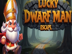 Ойын Lucky Dwarf Man Escape