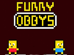 Ойын Funny Obbys