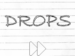 Ойын Drops