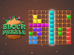 Ойын Block Puzzle