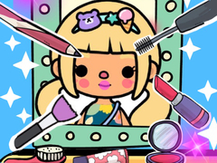 Ойын Beauty World And Fashion Stylist