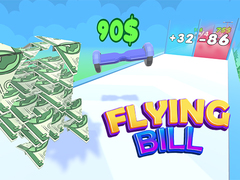 Ойын Flying Bill