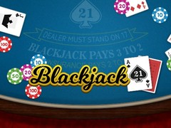 Ойын Blackjack 21
