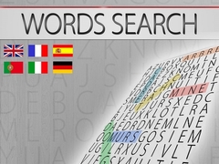 Ойын Words Search
