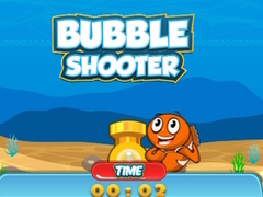 Ойын Bubble Shooter