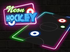 Ойын Neon Hockey