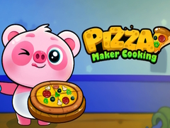 Ойын Pizza Maker Cooking 