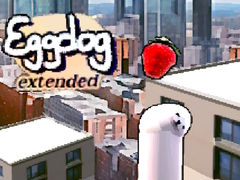 Ойын Eggdog Extended