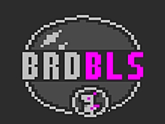 Ойын BRDBLS